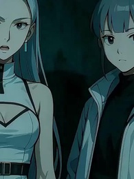 Episode 14 - [Dubbed] The Ability That Only Works If They’re Afraid