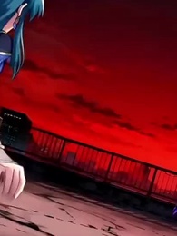 Amo a mi Esposa, Odio a los Dioses - Episode 35