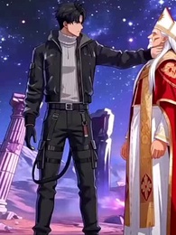 Amo a mi Esposa, Odio a los Dioses - Episode 66