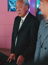 Episode 63 - Who Is the Plagiarist