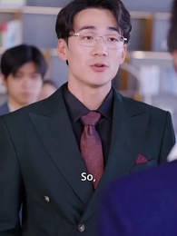 [Dubbed]Data Deception: A Wife's Regret - Episode 17