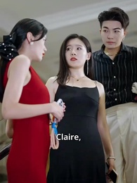 Épisode 24 - Un mariage par erreur