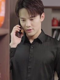 تزوّجتُ الرئيسَ المريضَ سرًّا - Episode 60