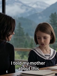 Bastard heiress takes it all - Episode 3