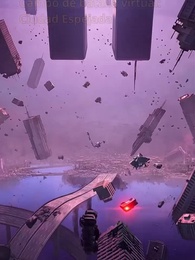 Episodio 23 - Guerra de mechas