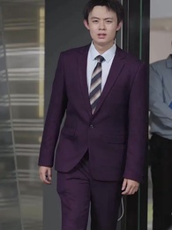 تزوّجتُ الرئيسَ المريضَ سرًّا - Episode 21