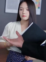 [Dubbed]Data Deception: A Wife's Regret - Episode 11