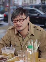 Ayah, Tolong Jangan Hantar Lagi - Episode 37