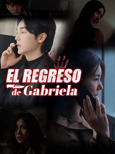 El Regreso de Gabriela