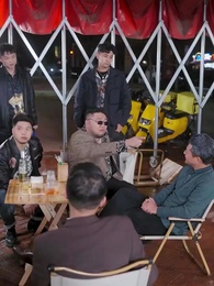 Ayah, Tolong Jangan Hantar Lagi - Episode 56