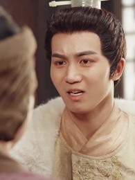 [Dubbed]Throne and Kin - Episode 10