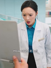 Who Is the Plagiarist - Episode 12