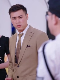 Pengkhianatan Seorang Isteri - Episode 35