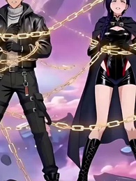 Amo a mi Esposa, Odio a los Dioses - Episode 65