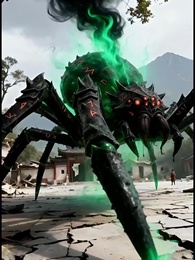 [Dubbed] A Tale of Twin Serpents - Episode 29