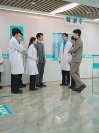 Episode 7 - Who Is the Plagiarist