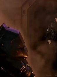 [Дубляж] Супермаркет в апокалипсисе: монстры S-класса рвутся в кассиры - Episode 53