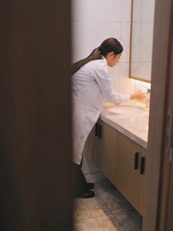 Episode 25 - Who Is the Plagiarist