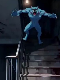 Episodio 8 - Amo a mi Esposa, Odio a los Dioses