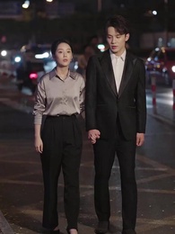 الحلقة 39 - تزوّجتُ الرئيسَ المريضَ سرًّا