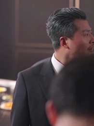 Ayah, Tolong Jangan Hantar Lagi - Episode 34