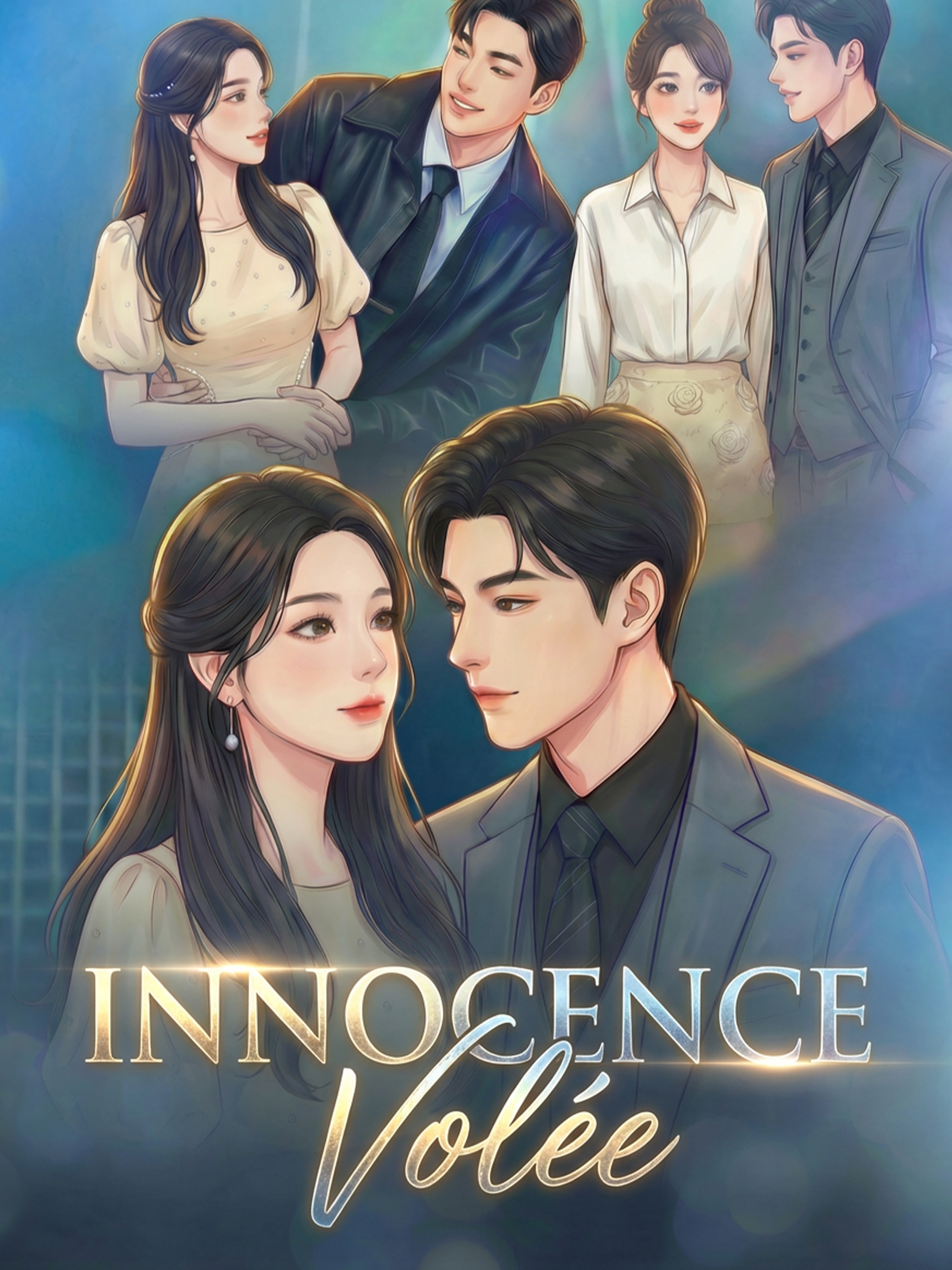 Innocence Volée
