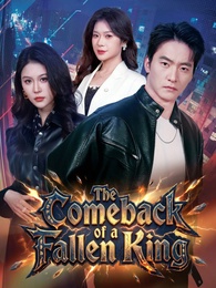 [Dubbed] ] The Comeback of a Fallen King poster