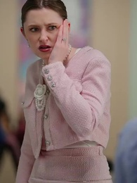 [Dublajlı]Ulaşılmaz Eski - Episode 33