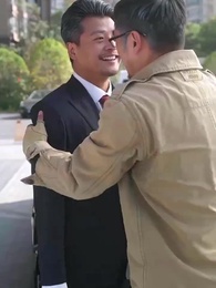 Episod 22 - Ayah, Tolong Jangan Hantar Lagi