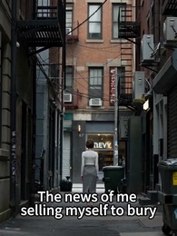 Bastard heiress takes it all - Episode 8