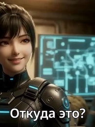 Серия 14 - [Дубляж] Супермаркет в апокалипсисе: монстры S-класса рвутся в кассиры