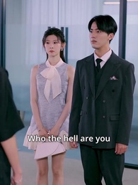 Episode 29 - [Dubbed]Data Deception: A Wife's Regret