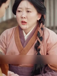 [Dubbed]Throne and Kin - Episode 42