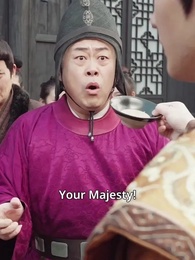 Episode 44 - [Dubbed]Throne and Kin