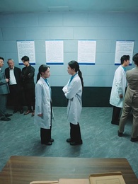 Who Is the Plagiarist - Episode 36