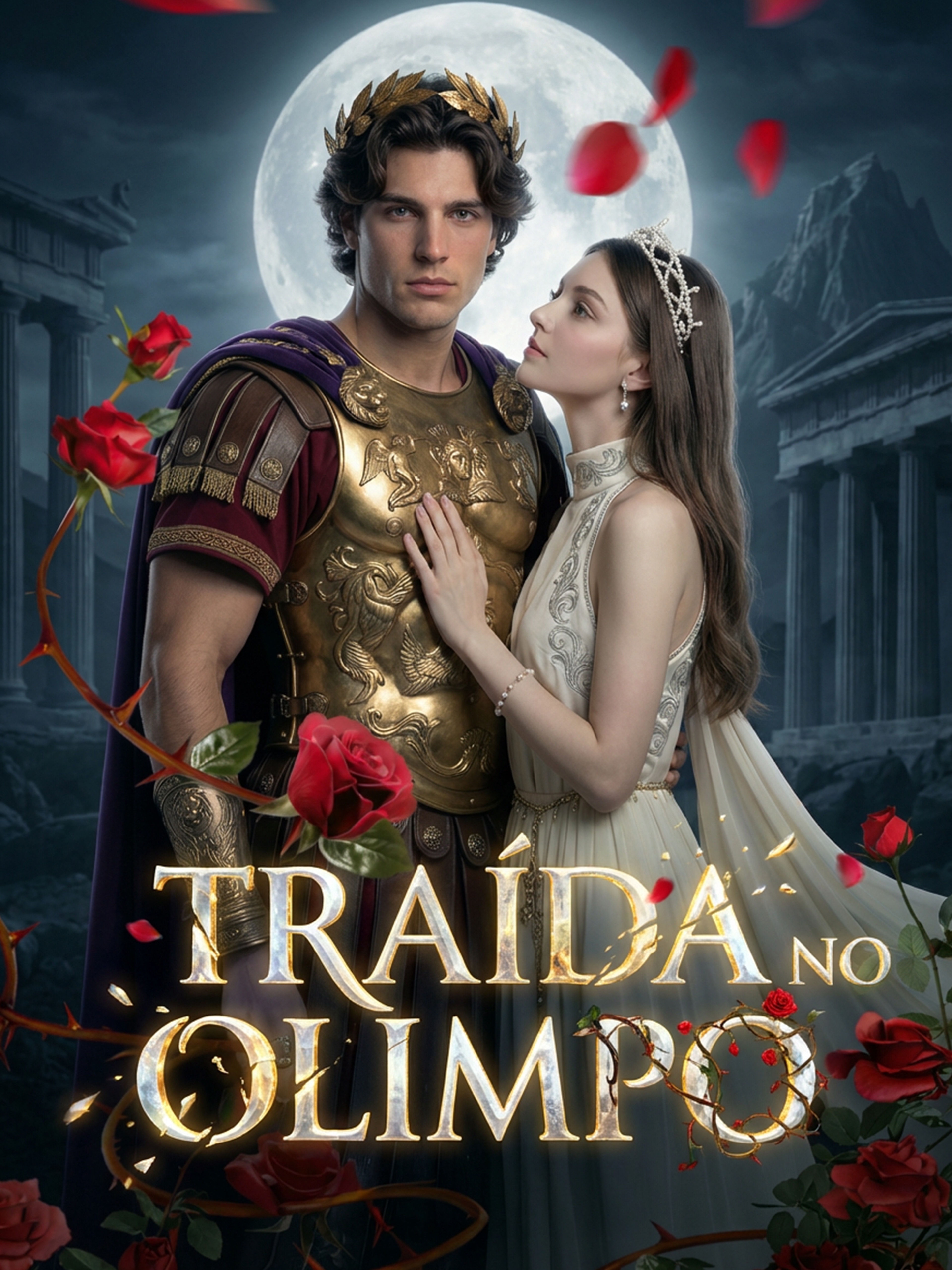 Traída no Olimpo