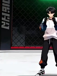 Episodio 5 - Amo a mi Esposa, Odio a los Dioses