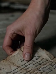 Episode 16 - My Mother was sold by the pound