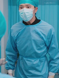 Who Is the Plagiarist - Episode 6