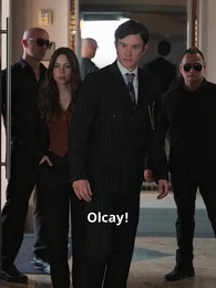 [Dublajlı]Ulaşılmaz Eski - Episode 19