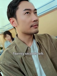 Episode 59 - [Dubbed] The Blade of Lost Justice