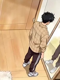 Amo a mi Esposa, Odio a los Dioses - Episode 2