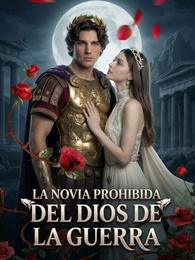 La Novia Prohibida del Dios de la Guerra
