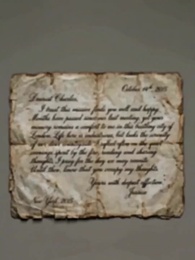 My Mother was sold by the pound - Episode 12