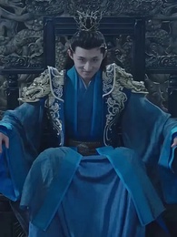 Episodio 54 - [Doblado]Gran Demonio