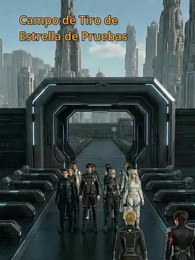 Episodio 17 - Guerra de mechas