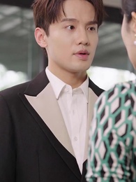 تزوّجتُ الرئيسَ المريضَ سرًّا - Episode 53