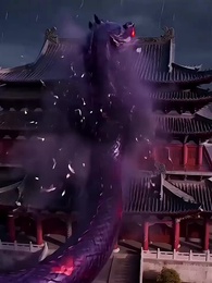 [Dubbed] A Tale of Twin Serpents - Episode 11