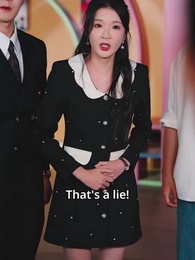 Who Is the Plagiarist - Episode 58