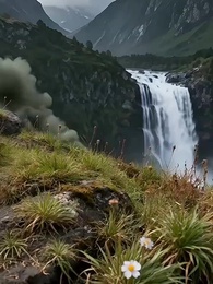 [Dubbed] A Tale of Twin Serpents - Episode 33